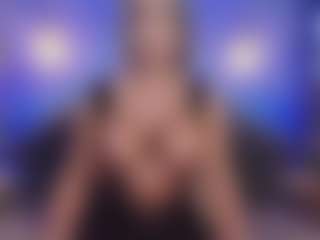 Christie Kroes's Live Sex Cam Show