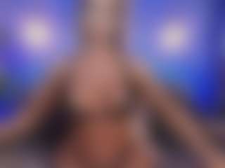 Christie Kroes's Live Sex Cam Show