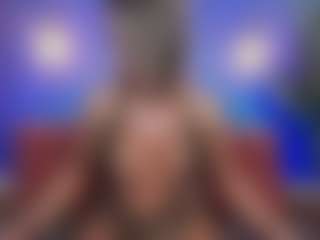 Christie Kroes's Live Sex Cam Show