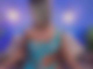 Live cam show with Christie Kroes - Outside on Uber Horny