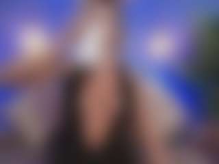 Live cam show with Christie Kroes - Fit on googirlz