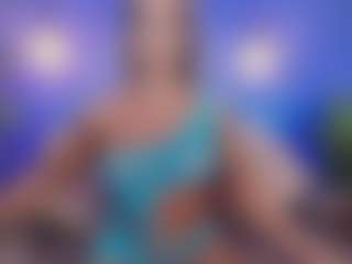 Christie Kroes's Live Sex Cam Show