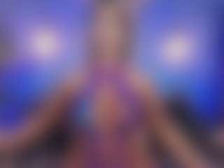 Live cam show with Christie Kroes - Outside on Hubzter Live