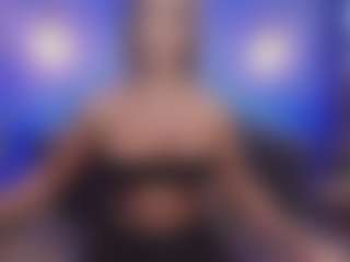 Christie Kroes's Live Sex Cam Show