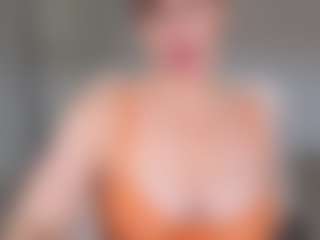 Live cam show with Libbyloveheart - Solo on crypto-cams