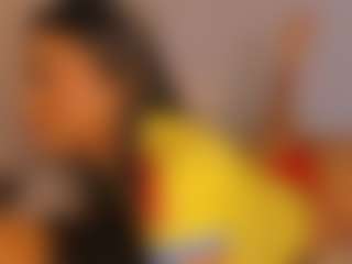Live cam show with isabella-bunny - Student on AdultVida.com