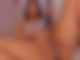 isabella-bunny's Live Sex Cam Show