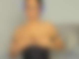 Leah Marsh's Live Sex Cam Show