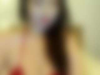 DanyMin's Live Sex Cam Show