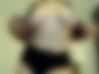 DanyMin's Live Sex Cam Show