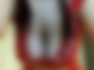 DanyMin's Live Sex Cam Show