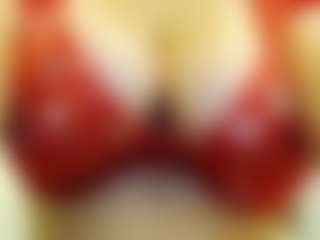 DanyMin's Live Sex Cam Show