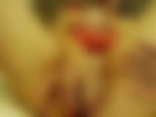 DanyMin's Live Sex Cam Show