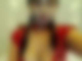DanyMin's Live Sex Cam Show