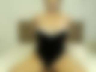 DanyMin's Live Sex Cam Show