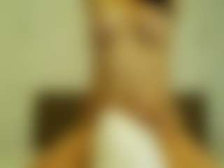 DanyMin's Live Sex Cam Show