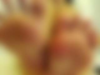 DanyMin's Live Sex Cam Show