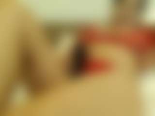 DanyMin's Live Sex Cam Show