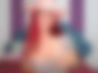 BarbaraMartinez's Live Sex Cam Show
