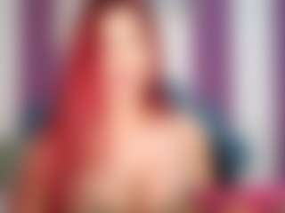 BarbaraMartinez's Live Sex Cam Show