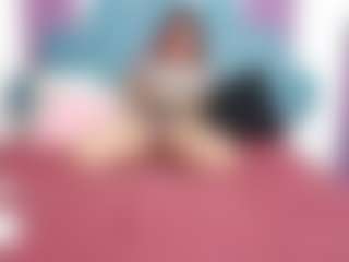 BarbaraMartinez's Live Sex Cam Show