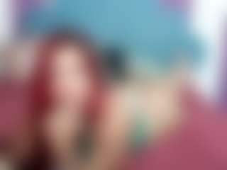 BarbaraMartinez's Live Sex Cam Show