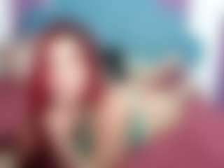 BarbaraMartinez's Live Sex Cam Show