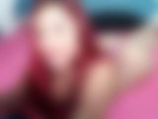 BarbaraMartinez's Live Sex Cam Show