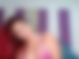 BarbaraMartinez's Live Sex Cam Show