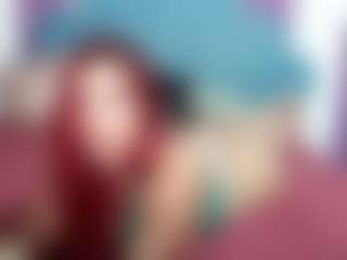 BarbaraMartinez's Live Sex Cam Show