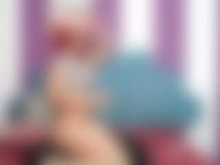 BarbaraMartinez's Live Sex Cam Show