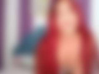 Live cam show with BarbaraMartinez - Red Hair College on Camsoda