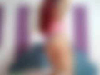 Live cam show with BarbaraMartinez - Public Red Hair on Camsoda