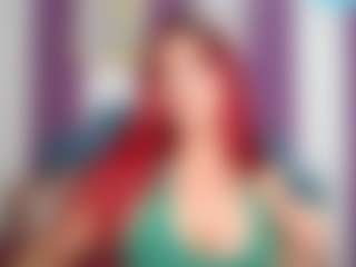 BarbaraMartinez's Live Sex Cam Show