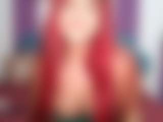BarbaraMartinez's Live Sex Cam Show