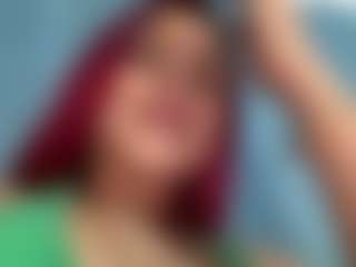 BarbaraMartinez's Live Sex Cam Show
