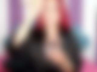 BarbaraMartinez's Live Sex Cam Show