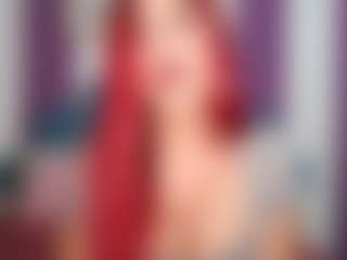 Seks show na żywo z BarbaraMartinez