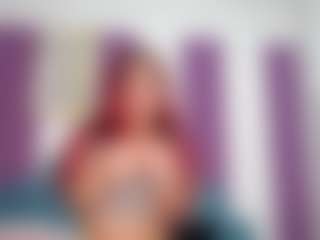Cam Show en direct de BarbaraMartinez