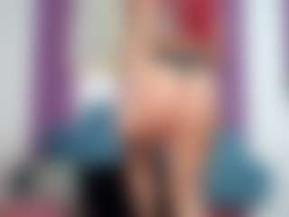 BarbaraMartinez's Live Sex Cam Show