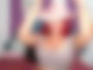 BarbaraMartinez's Live Sex Cam Show