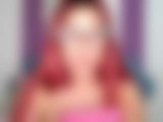 BarbaraMartinez's Live Sex Cam Show