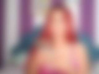 Live cam show with BarbaraMartinez - Red Hair College on camwithhim.com
