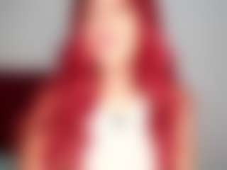Live cam show with BarbaraMartinez - Public Red Hair on liverealitysex.com