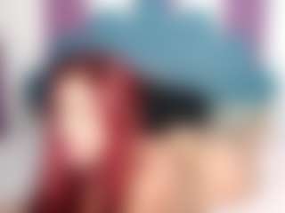 Live cam show with BarbaraMartinez - Red Hair College on Camsoda