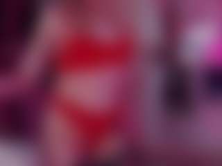 Live cam show with annie1ann - Thong on Hubzter Live