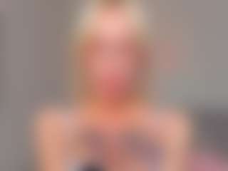 Cam Show en direct de bellatip