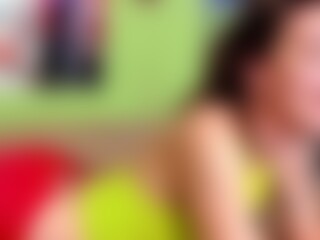 Emily Foxtail's Live Sex Cam Show