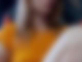 Live cam show with karoline1201 - Blonde Hair on TastyBlacksLive
