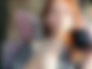 Live cam show with karoline1201 - Bondage on Camsoda